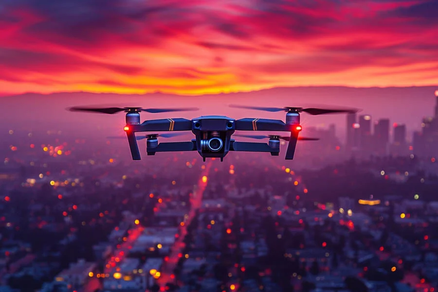 best drones for adults